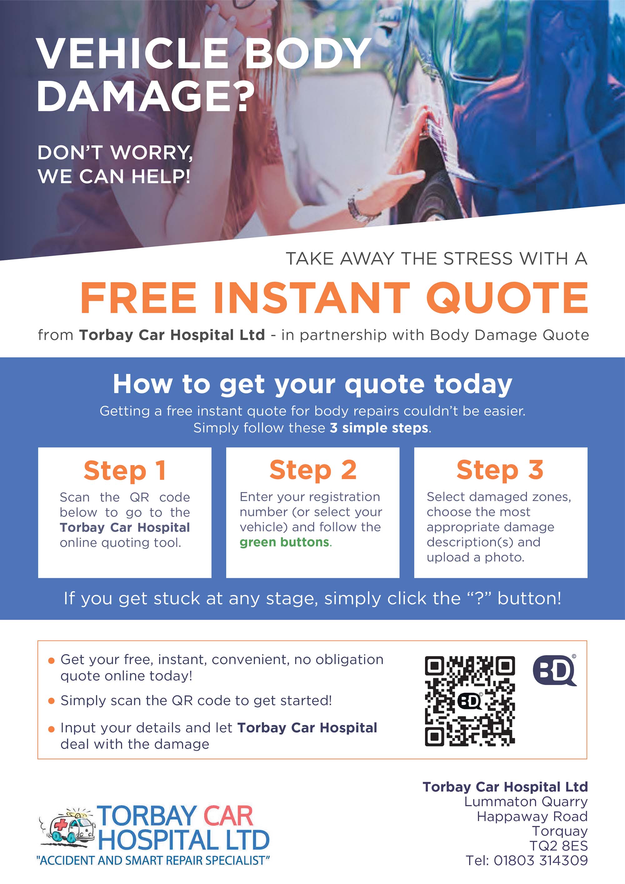 TORBAYCARHOSPITALLTDflyer